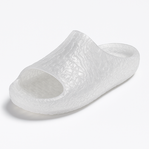 UISform Slides – Custom 3D Printed Sandals