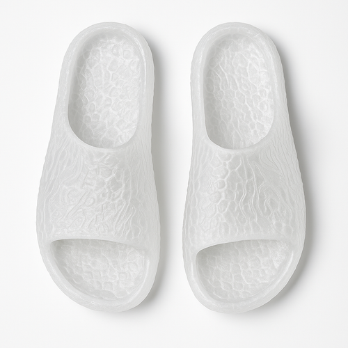 UISform Slides – Custom 3D Printed Sandals