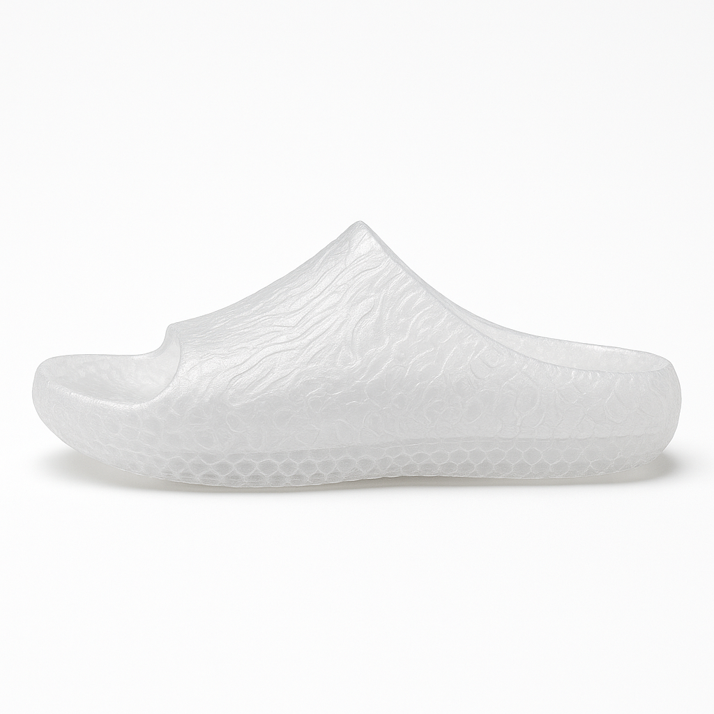 UISform Slides – Custom 3D Printed Sandals